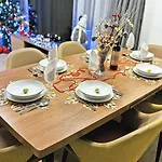 Karolina Lakefront With Private Garden & Appartement *