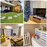 Appartement Karolina Lakefront With Private Garden & *
