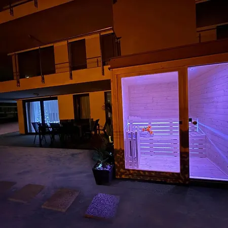 Apartament Karolina Lakefront With Private Garden &