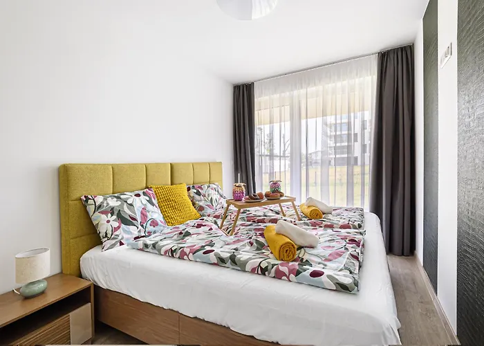 Karolina Lakefront With Private Garden & *