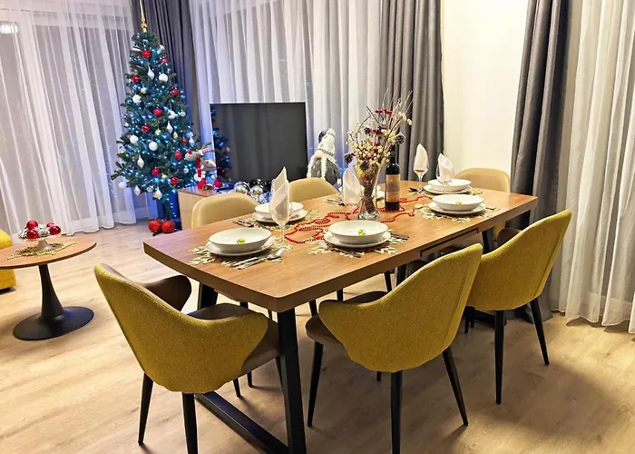 Karolina Lakefront With Private Garden & 아파트 시오포크